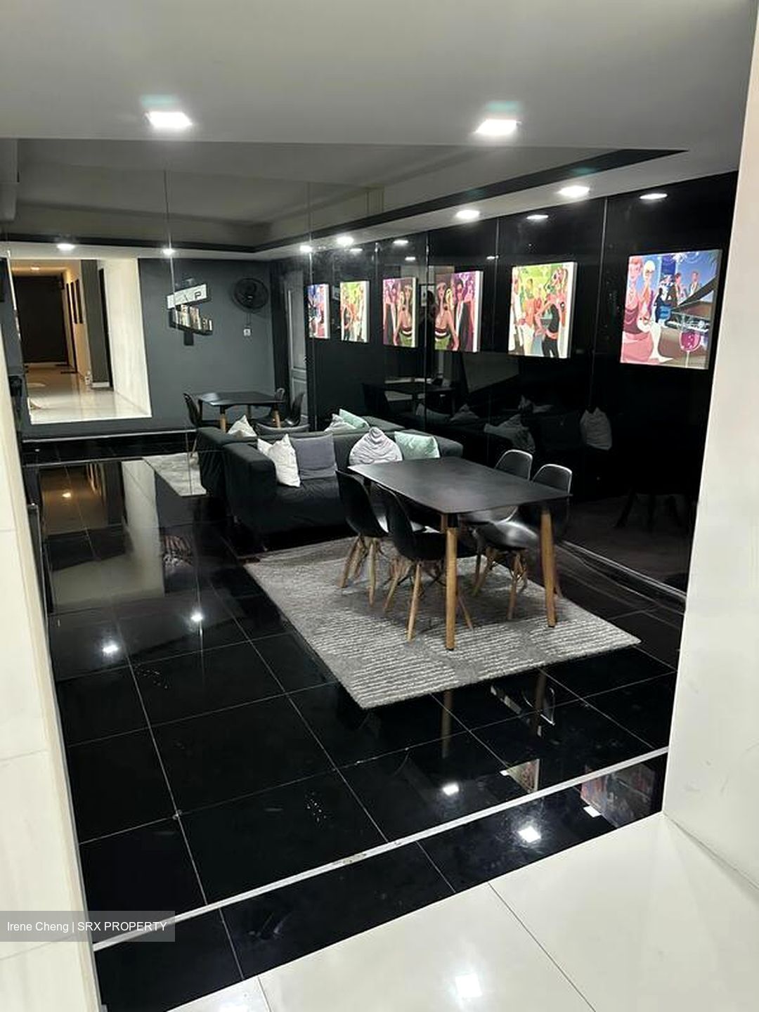 Windy Heights (D14), Condominium #586374741